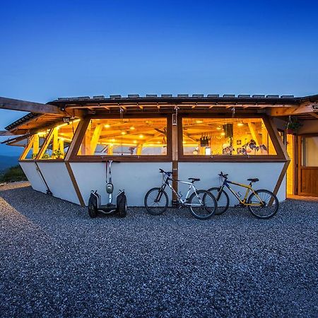 Hotel Debeli Dab Stara Kresna Exterior foto
